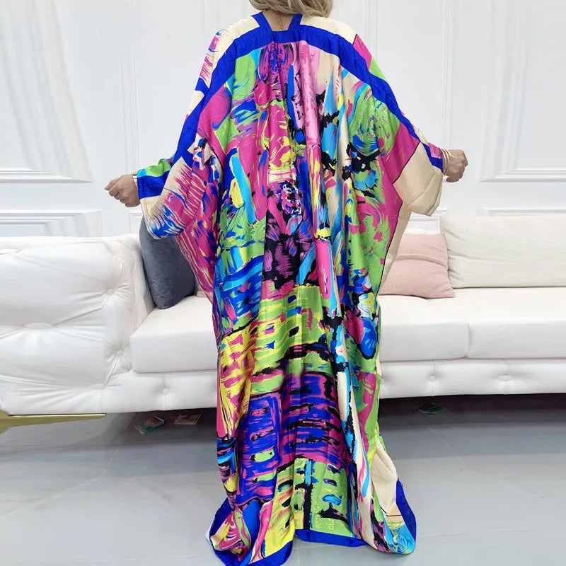 Art (Kimono Only) – Lashawn