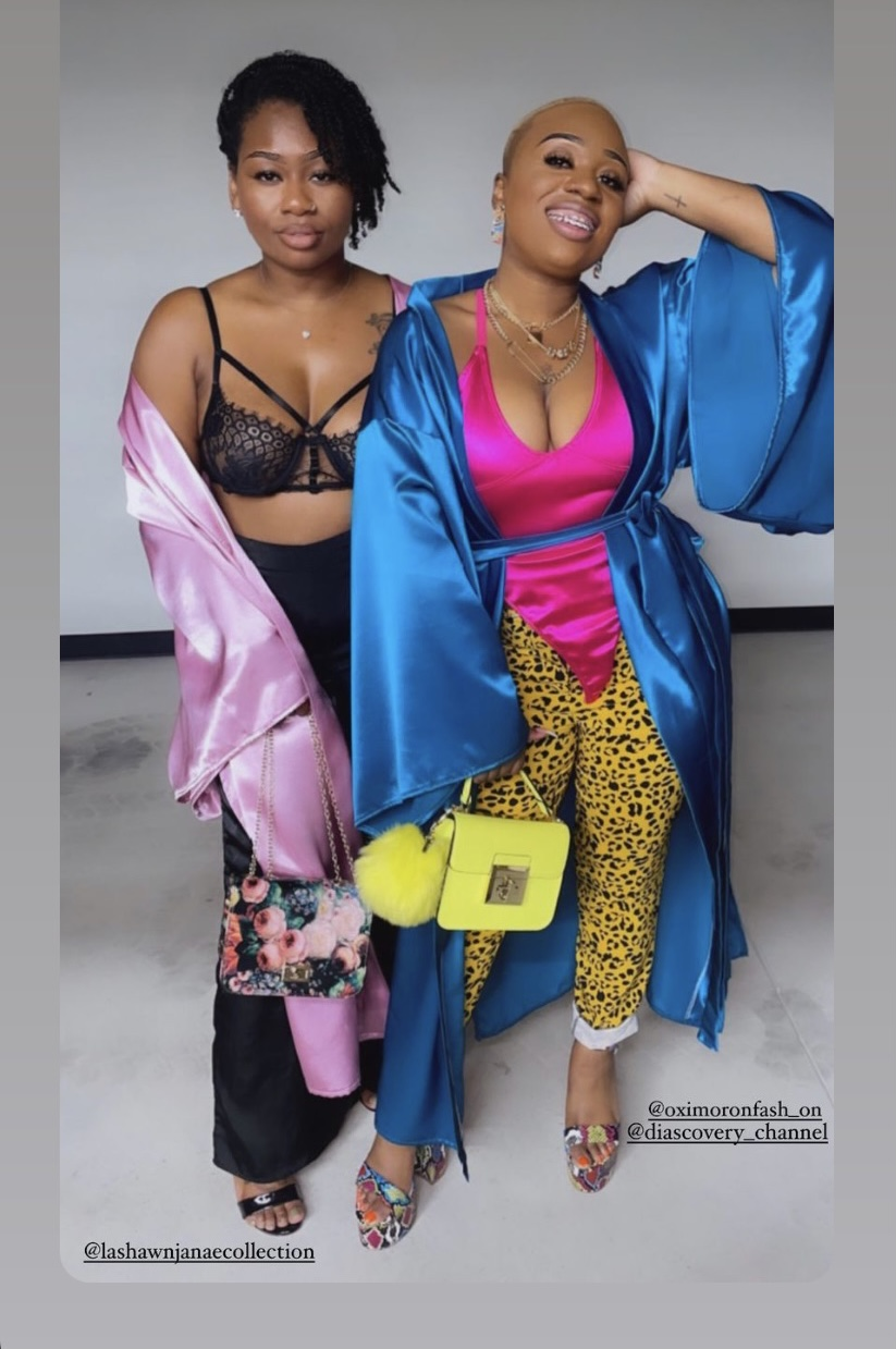 100% Silk Kimonos
