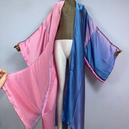 Starburst Kimono