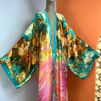 Kimono de la Sirenita