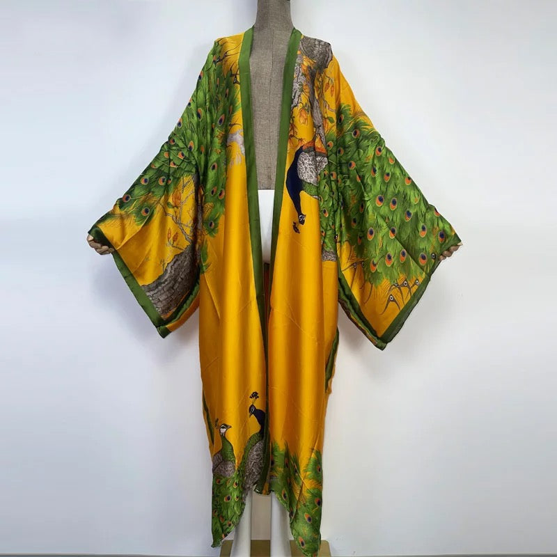 Cock-Tail Kimono - Lashawn Janae (7229926736030)