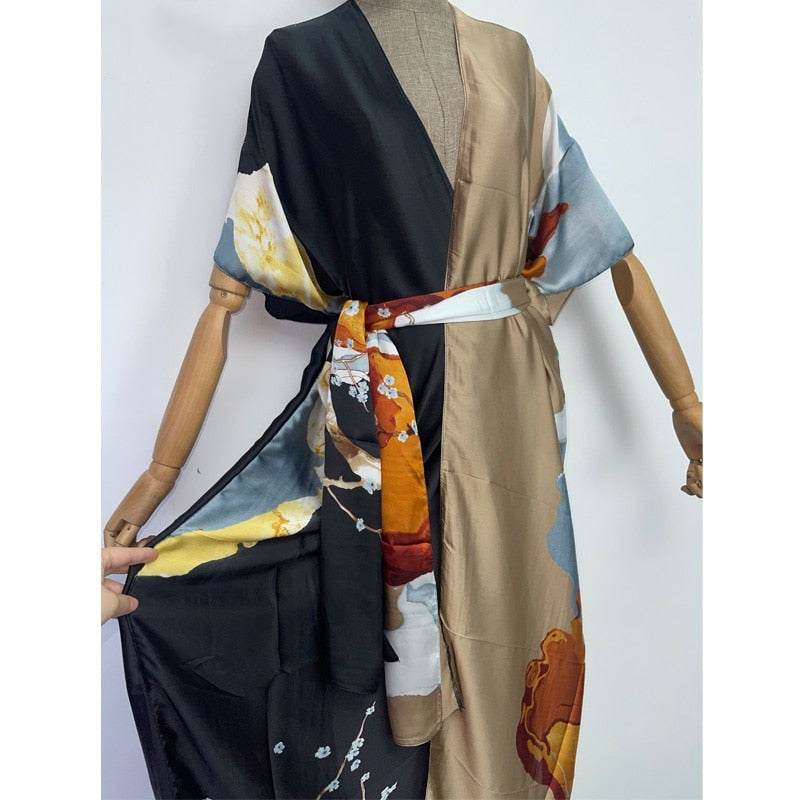 All Inclusive Kaftan Kimono (7344514138270)
