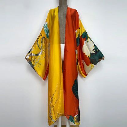All Inclusive Kimono - Lashawn Janae (7228204122270)