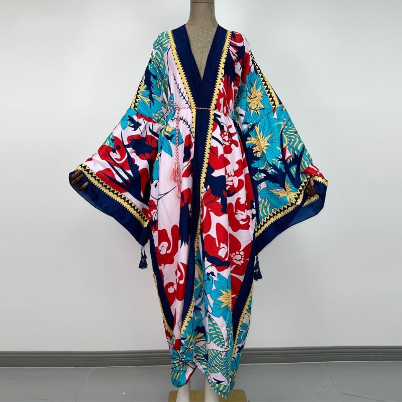 Fresh Aura Kimono (7314341593246)