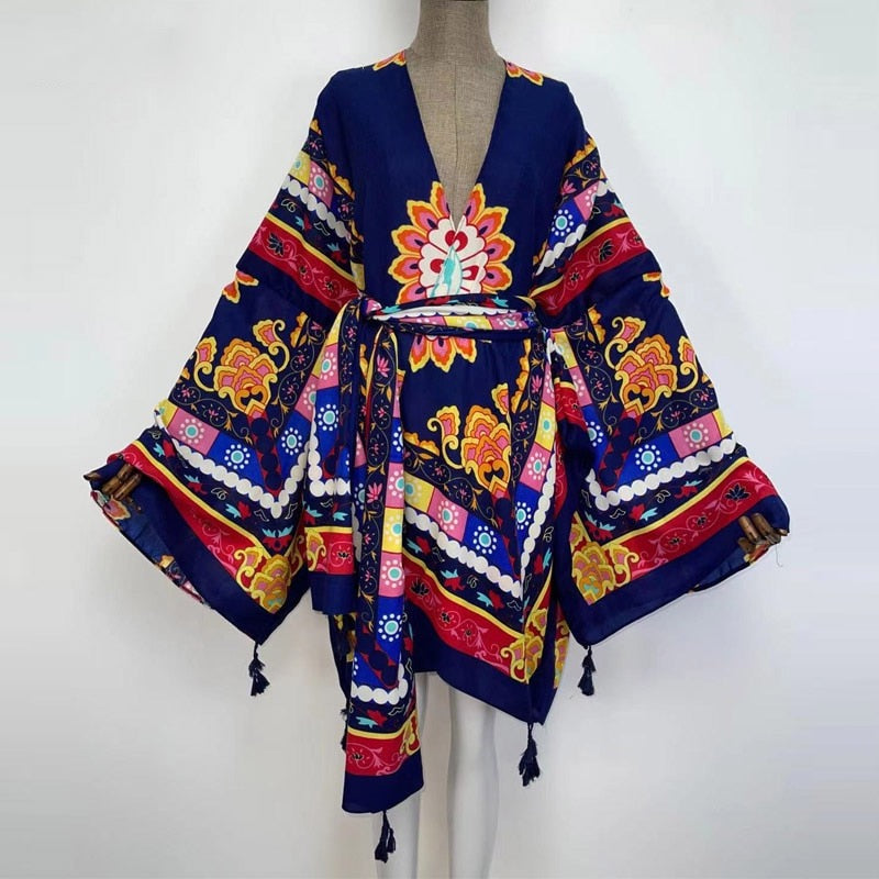 Quilt Art Kimono (7318765469854)