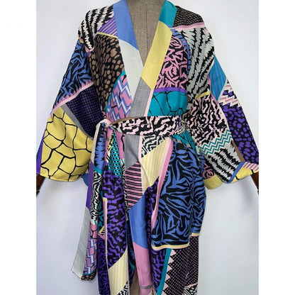 Honey Kimono - Lashawn Janae (7242631676062)