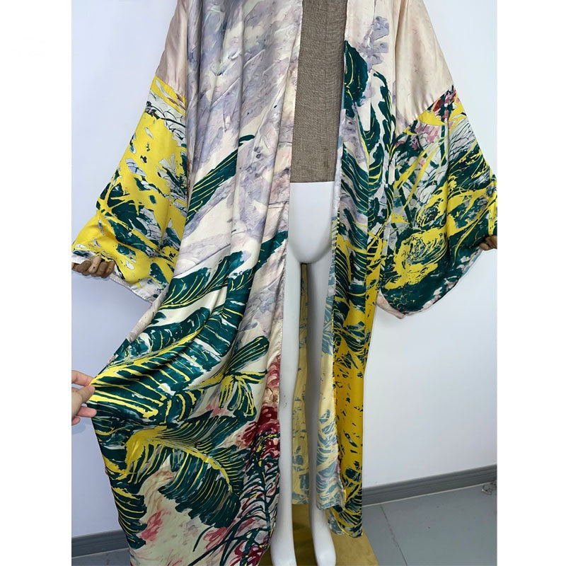 Everglades Kimono - Lashawn Janae (7242160177310)