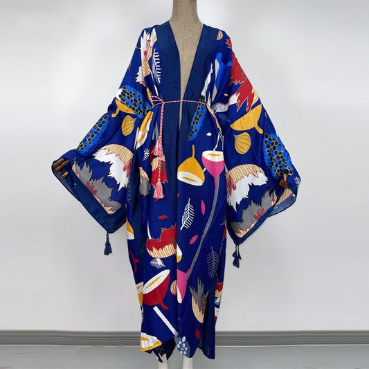Jazzy Kimono - Lashawn Janae (7246887420062)