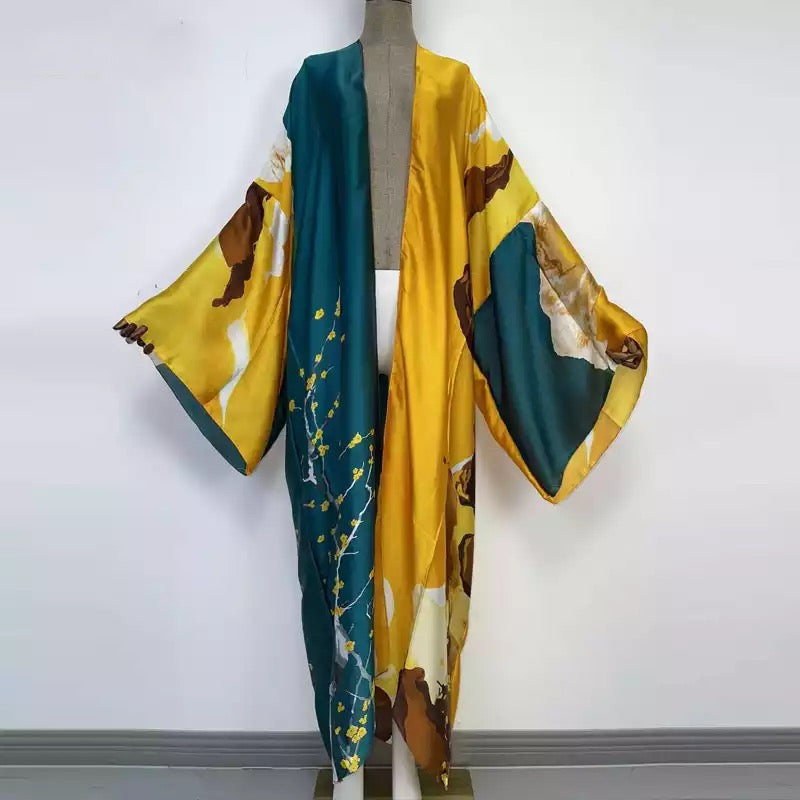 All Inclusive Kimono - Lashawn Janae (7228204122270)