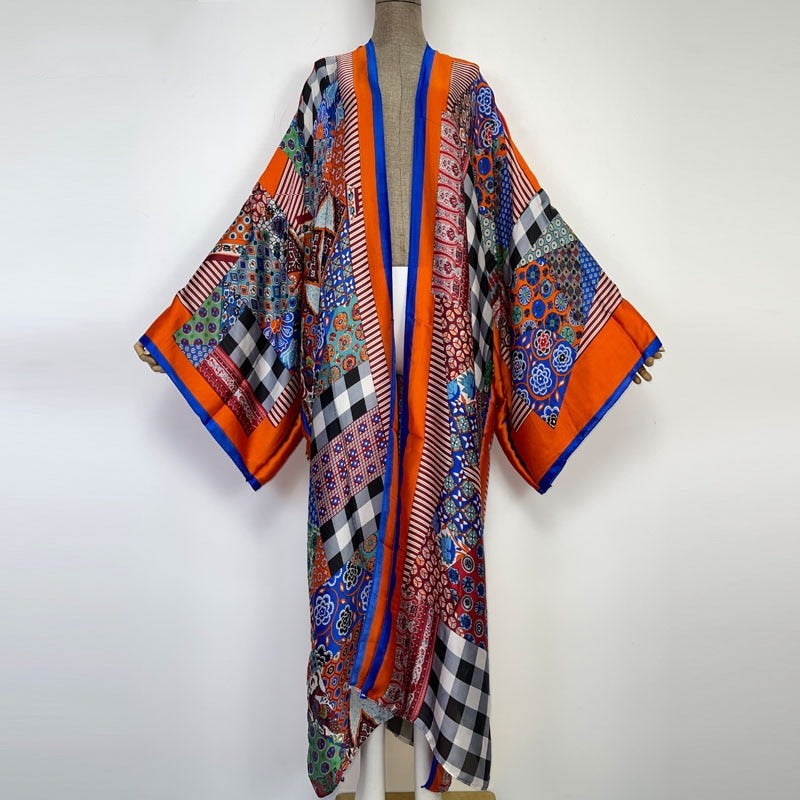 Brooklyn Kimono - Lashawn Janae (7237918654622)