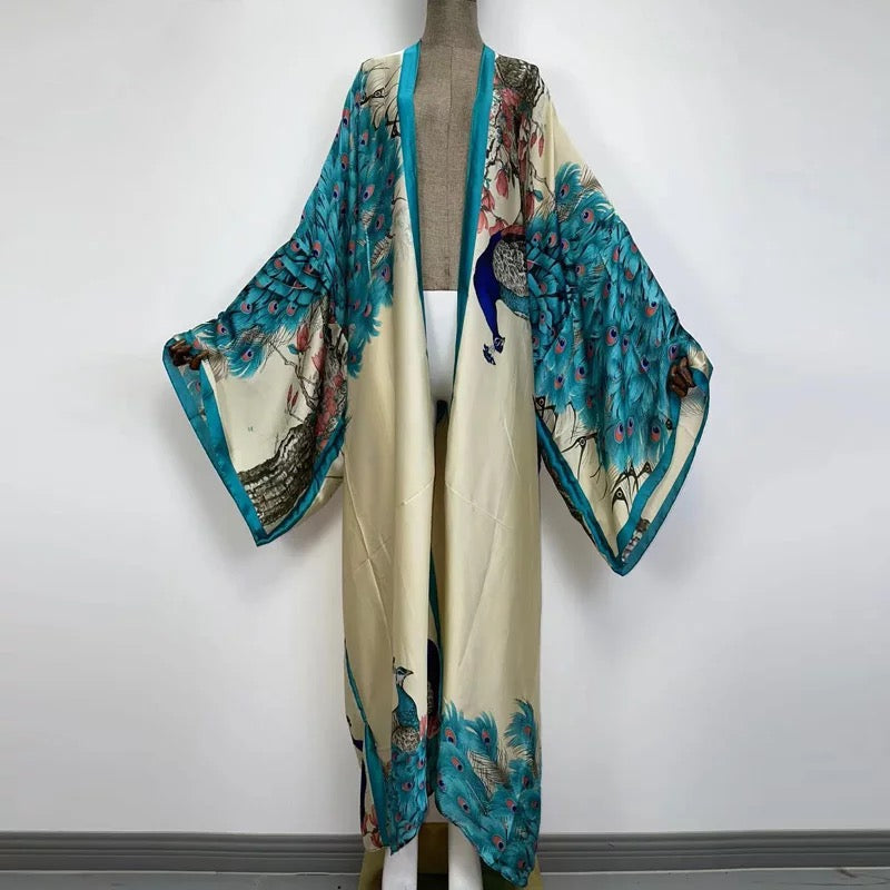 Cock-Tail Kimono - Lashawn Janae (7229926736030)